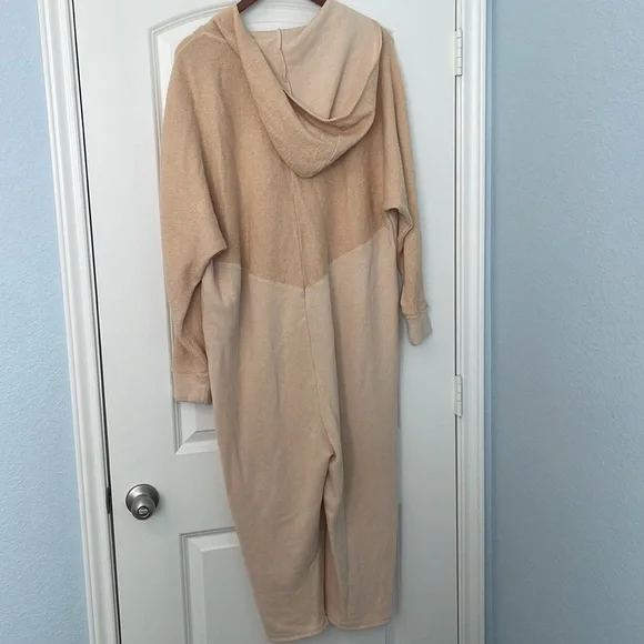 Free People Beach Jumpsuit - Picture 5 of 7